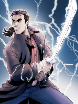 Do not loose your head