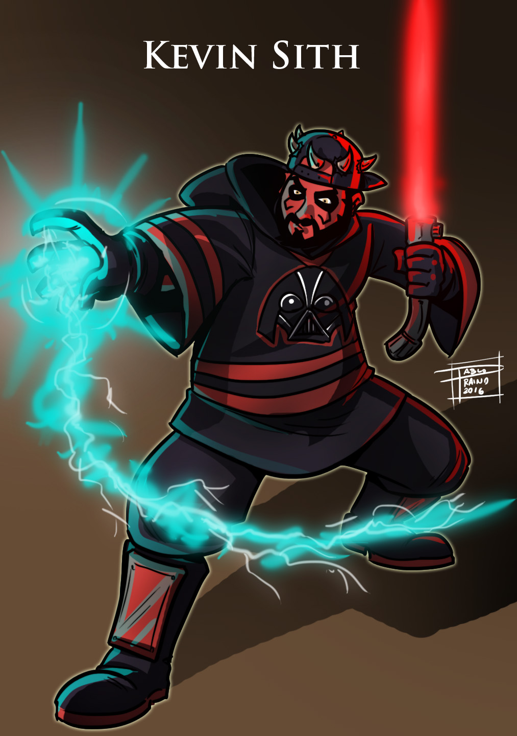 Kevin Sith