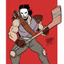 Casey Jones 87