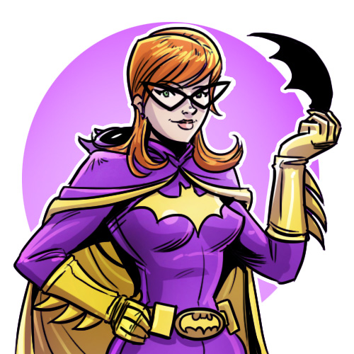 Batgirl