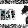 Ash Stymest Wallpaper I