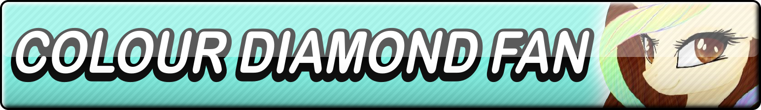 Deviantart Fan Button Colour Diamond Fan Button by Dan4rescue on DeviantArt