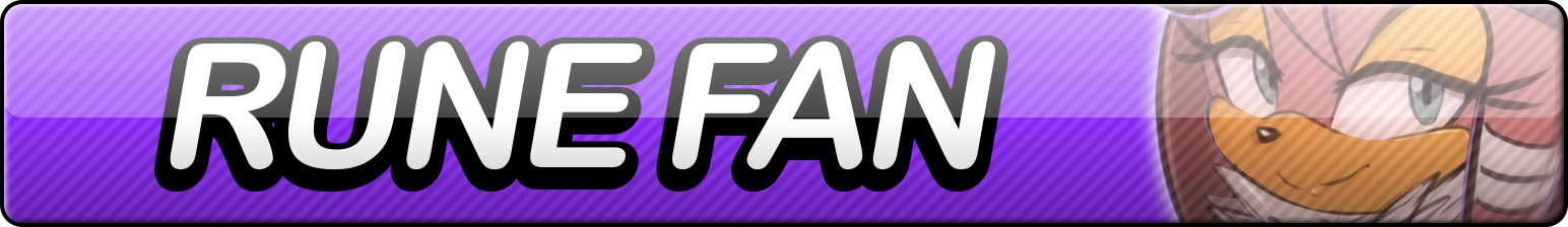 Deviantart Fan Button Rune Fan Button by Dan4rescue on DeviantArt
