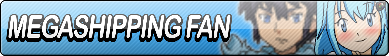 Deviantart Fan Button MegaShipping Fan Button by Dan4rescue on DeviantArt
