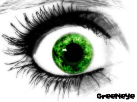 GREENEYE