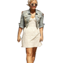 Demi Lovato PNG