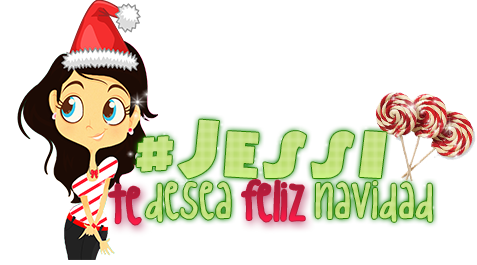 ~Firma PNG para #Jessi~