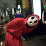 Youmacon 09': Shy Guy