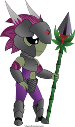 Floran Synthesizer