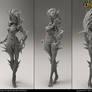 League of Legends: Zyra, Rise of the Thorns 2012