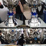 League of Legends: Summoner's Cup 2012