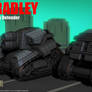 Bradley, Military Defender