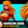 Evangelion: Asuka