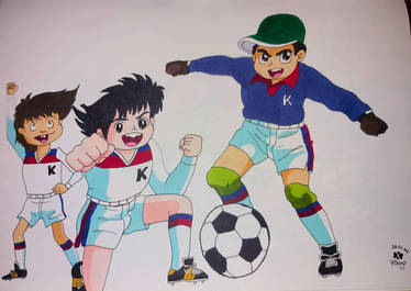 Kickers Character Explore the Best Kickers Art | DeviantArt