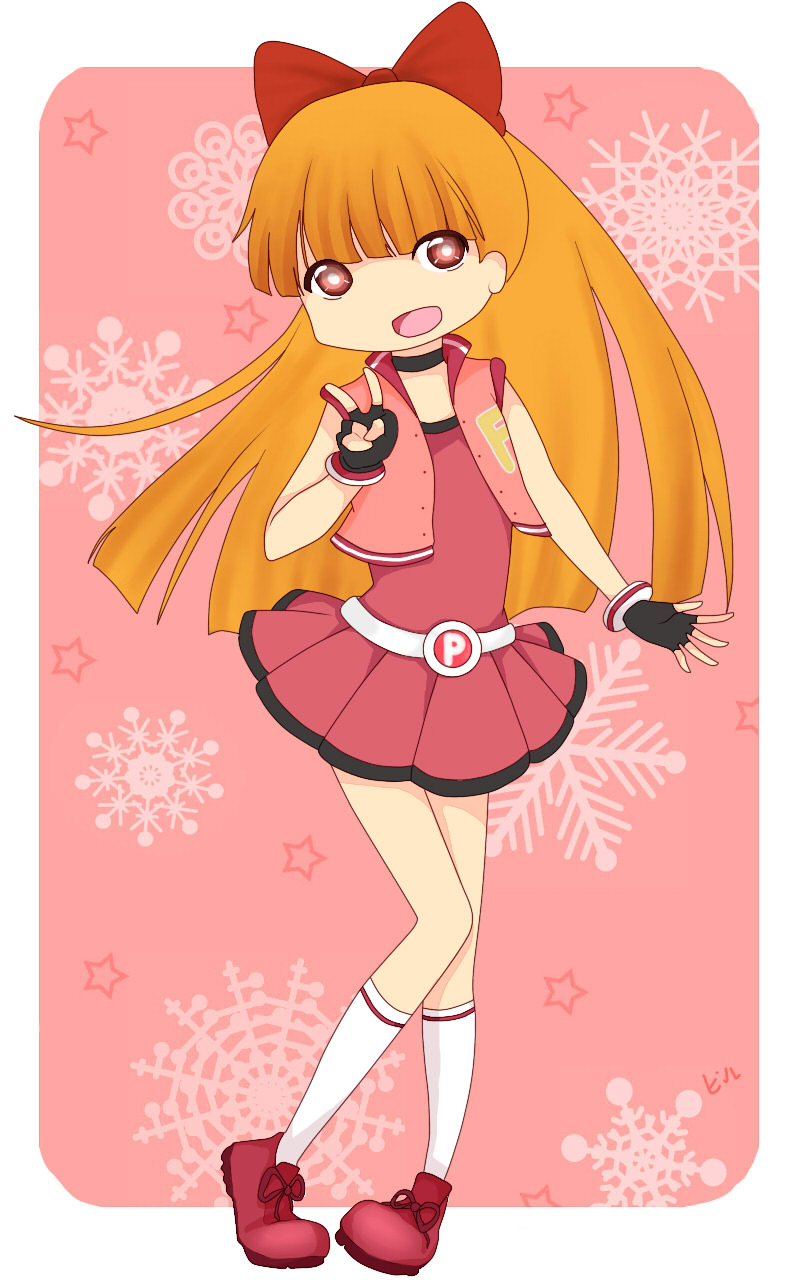 Fanart Blossom Ppgz By Shananazura On Deviantart Fanart Blossom Ppgz By Shananazura On Deviantart