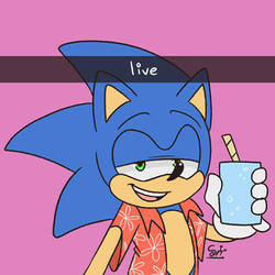 Sonic Live