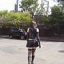 Latex Walk