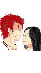 Mikoto and I 