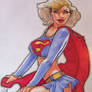 Supergirl