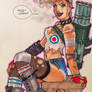 Tank Girl