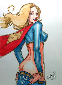 Supergirl