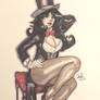 Zatanna