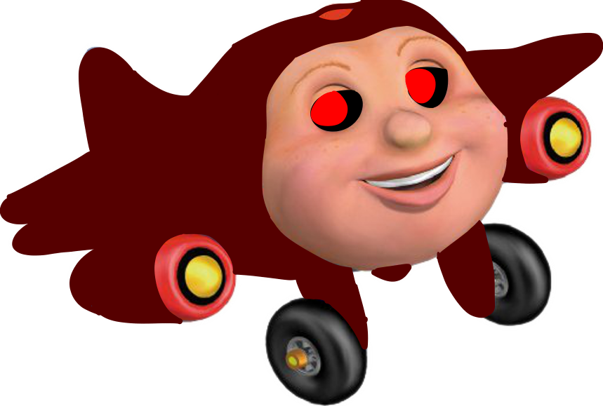 Evil Jay Jay The Jet Plane By Flowergirl On Deviantart Evil Jay Jay The Jet Plane By Flowergirl On Deviantart