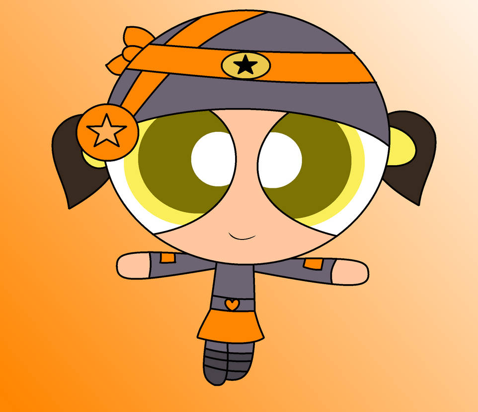 My Chop Chop Ninja Form by SAStarWard25341 on DeviantArt