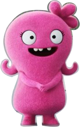 Explore best uglydollsmoxy art on DeviantArt