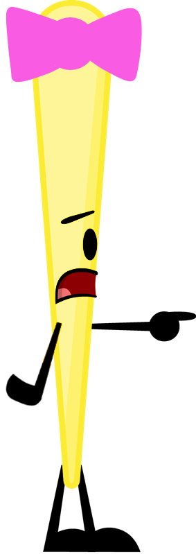 Me in Object Form (Sad Or Scared) by SAStarWard25341 on DeviantArt