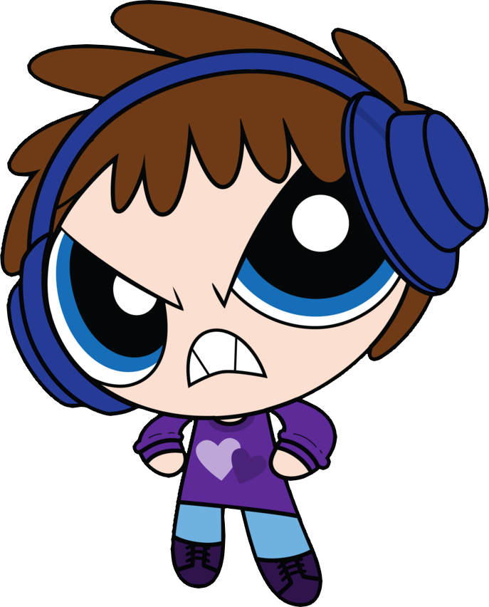 Riley's look for February (Angry) by SAStarWard25341 on DeviantArt