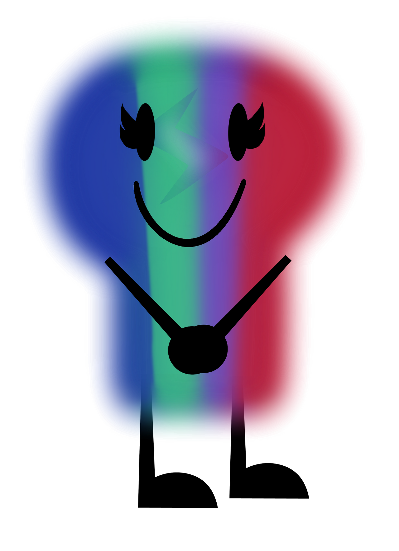 My Object Show Character by SAStarWard25341 on DeviantArt