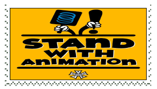 Stand With Animation Stamp by SAStarWard25341 on DeviantArt