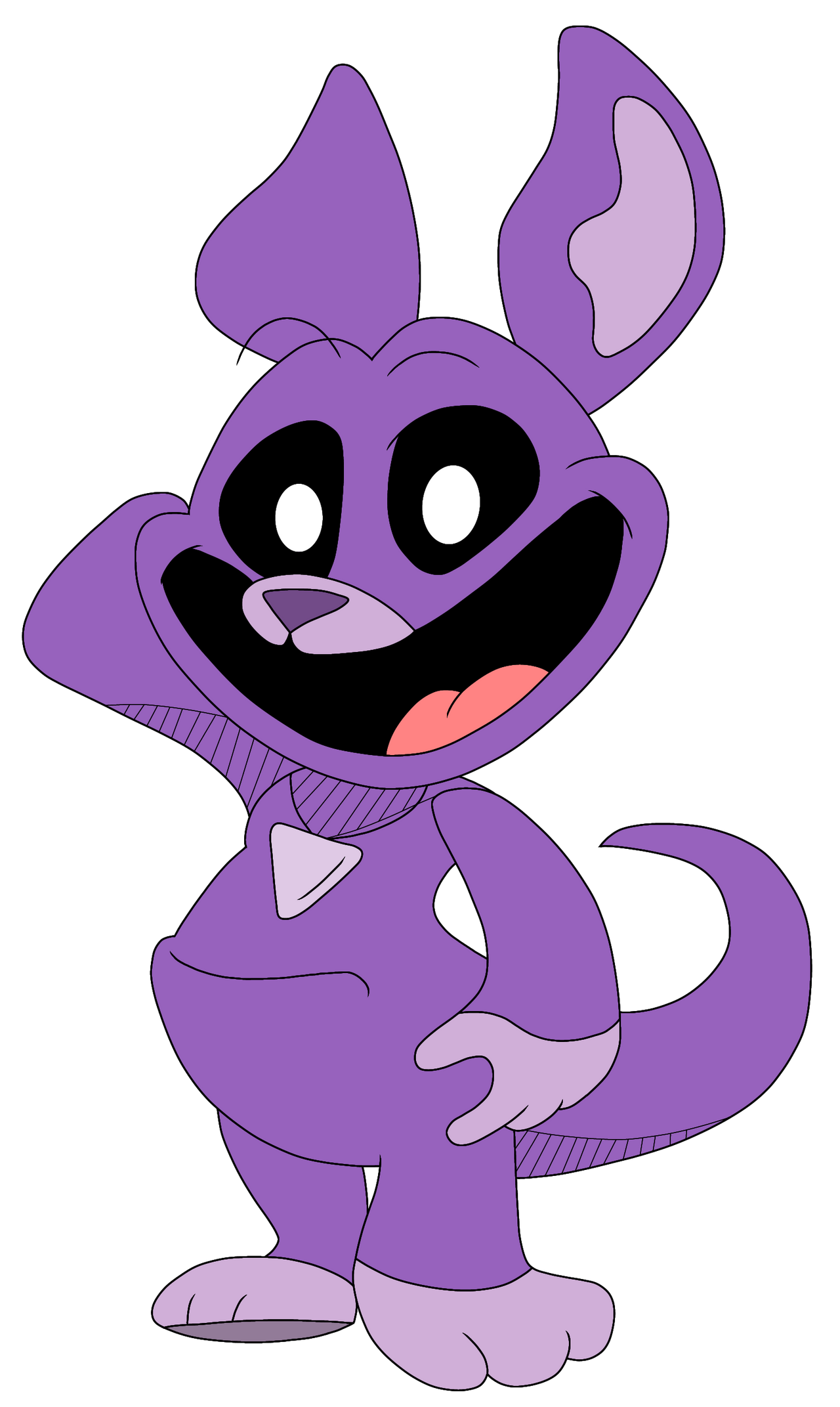 Smiling Critters Renders Smiling Critters: Riddle Roo (Render) by SAStarWard25341 on DeviantArt