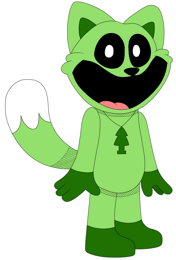 Smiling Critters Renders Smiling Critters: Maxi (Render) by SAStarWard25341 on DeviantArt