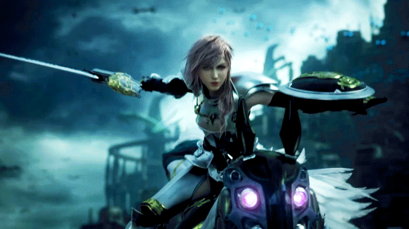 Caius vs Lightning