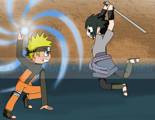 Nychse on DeviantArt  Naruto shippuden sasuke, Naruto, Naruto shippuden  anime