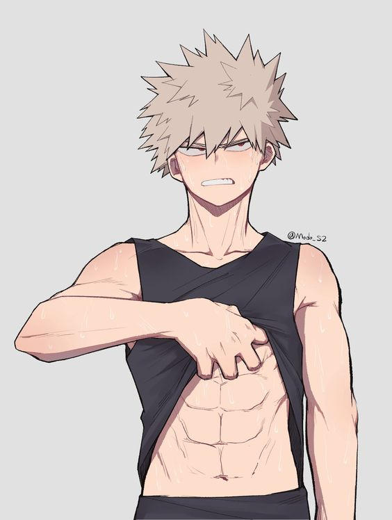 Muscle demonstration by Mugiwarathehedgehog on DeviantArt