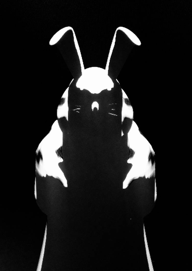 Sensei Rabbit by aesthetic-roach on DeviantArt