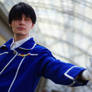 050 Roy Mustang