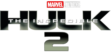 Hulk Title Color In The Incredible Hulk 2 title by Celebrate1932 on DeviantArt