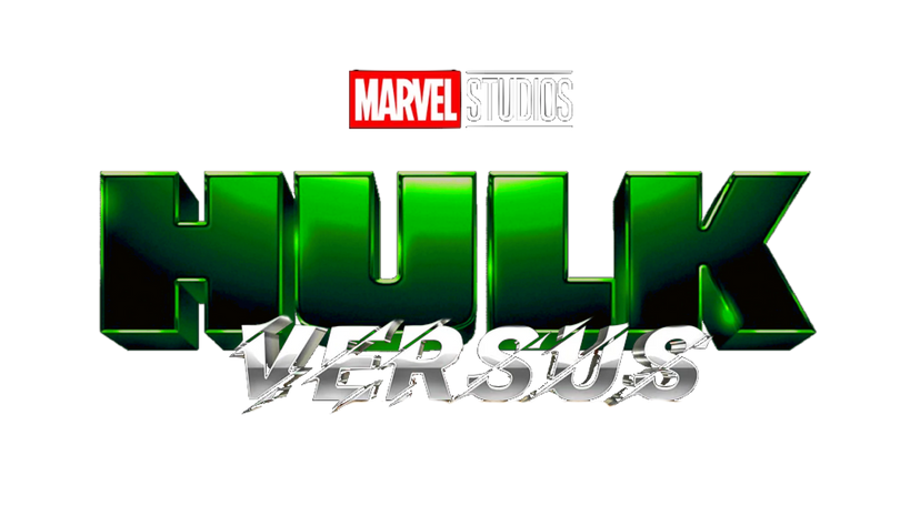 Hulk Title Color In Hulk Versus Title by Celebrate1932 on DeviantArt