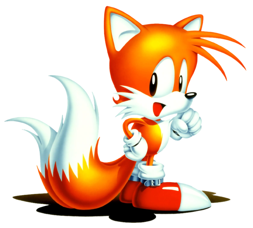 Classic Tails 2 By Celebrate1932 On DeviantArt classic-tails-2-by-celebrate1932-on-deviantart