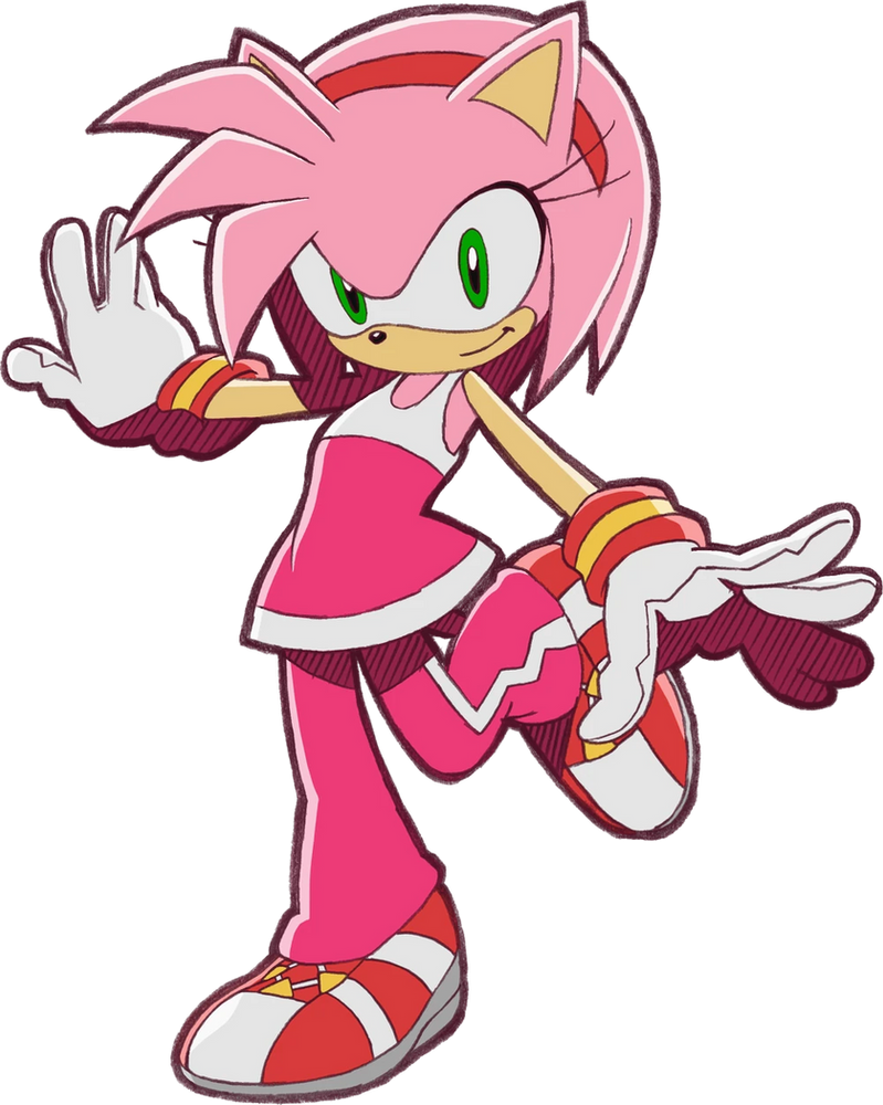 Amy Rider Body Amy Riders 1 by Celebrate1932 on DeviantArt