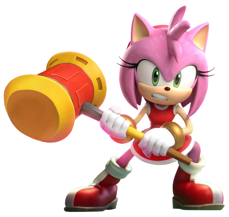 Amy Frame Amy Prime by Celebrate1932 on DeviantArt