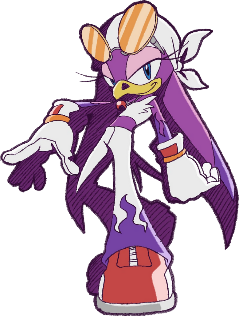 Wave Riders Show Wave Riders 1 by Celebrate1932 on DeviantArt