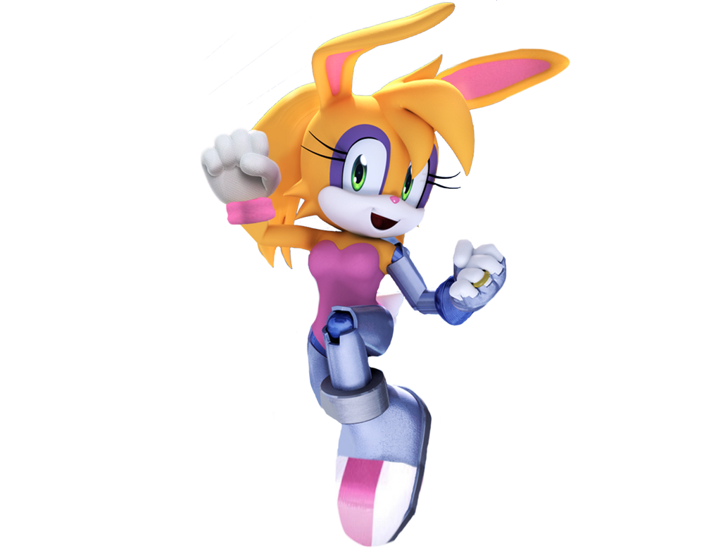Buns Rabbot Archie Bunnie the Rabbot Archie 2 by Celebrate1932 on DeviantArt