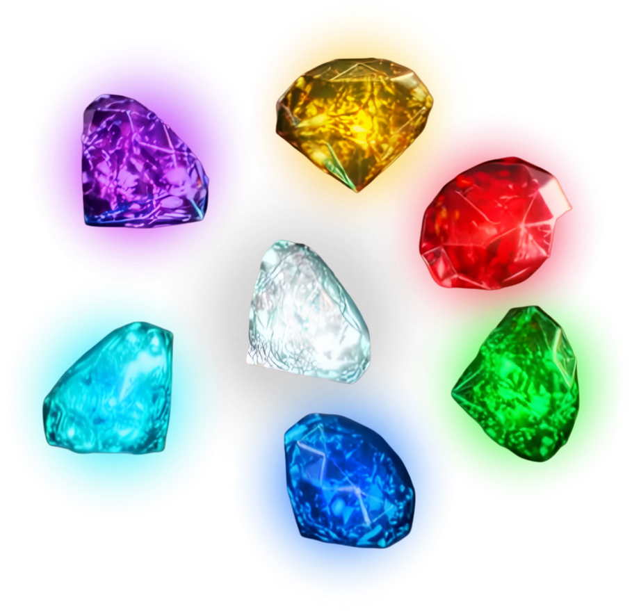 magical items! by Celebrate1932 on DeviantArt