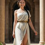 Bambi in ancient Rome