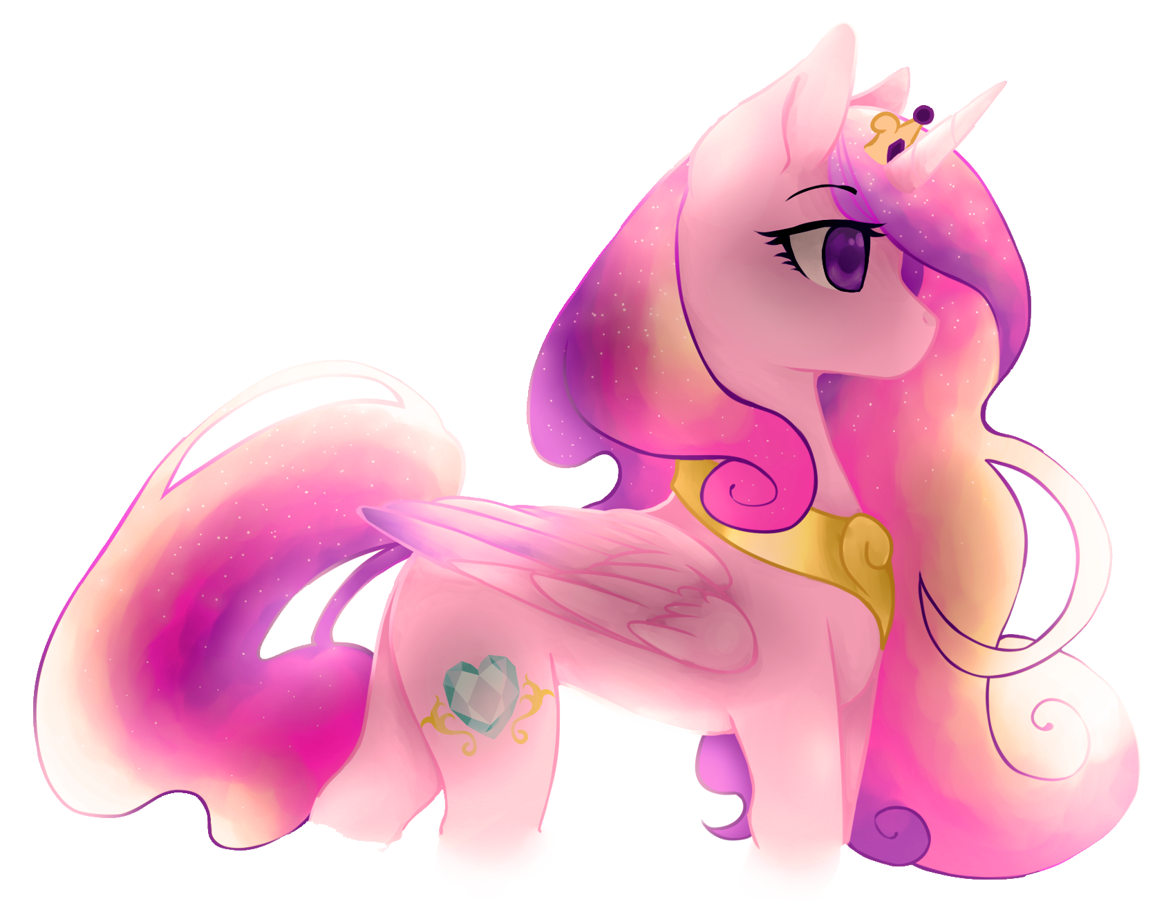 Princess Cadence